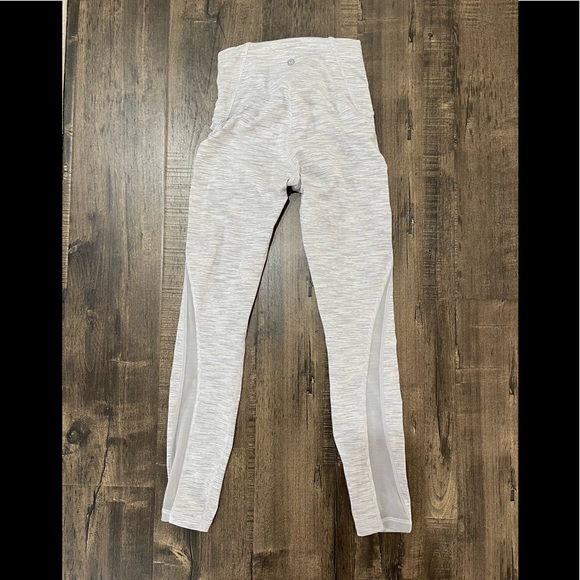 Lululemon Train Times 25” - Picture 3 of 3